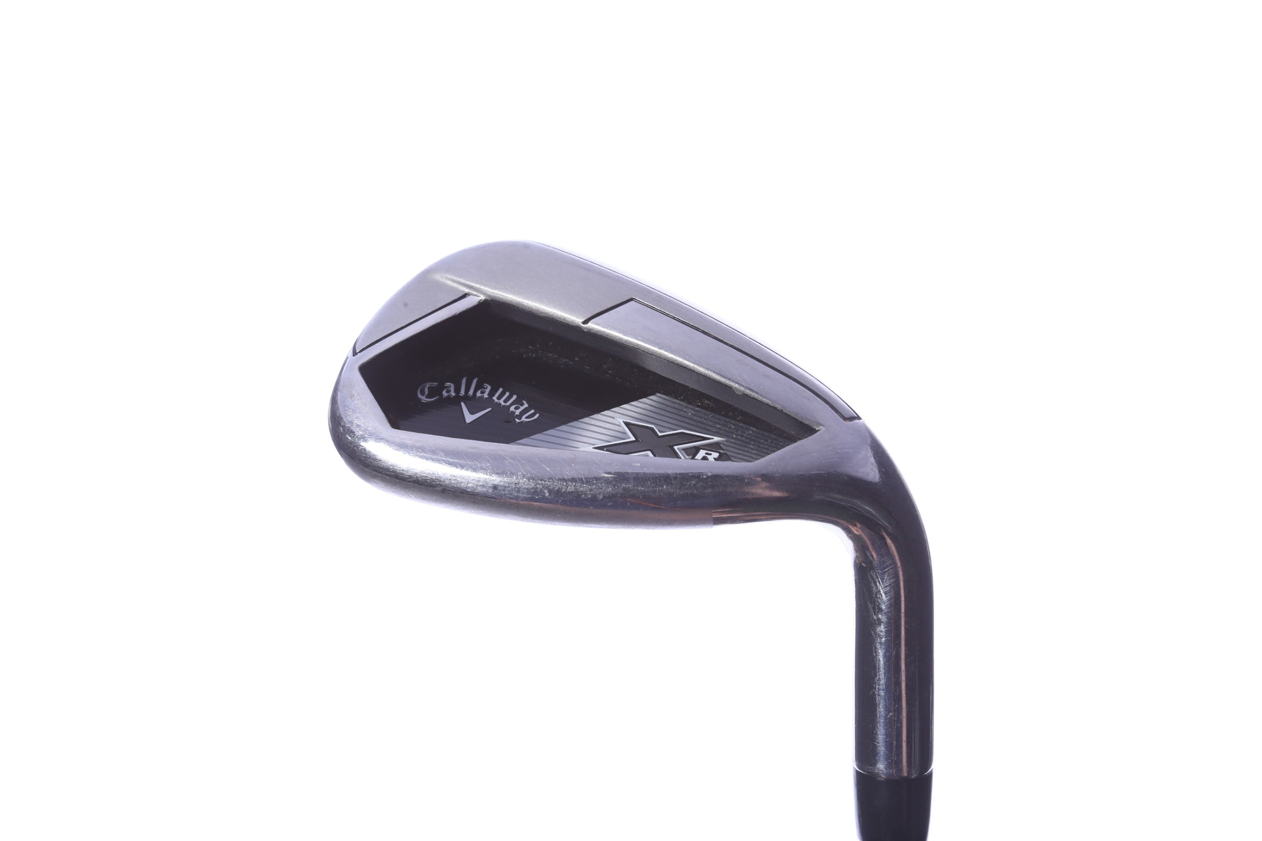 Used Callaway XR Approach Wedge - Right-Handed - 50 Degrees - Stiff Flex-Next Round