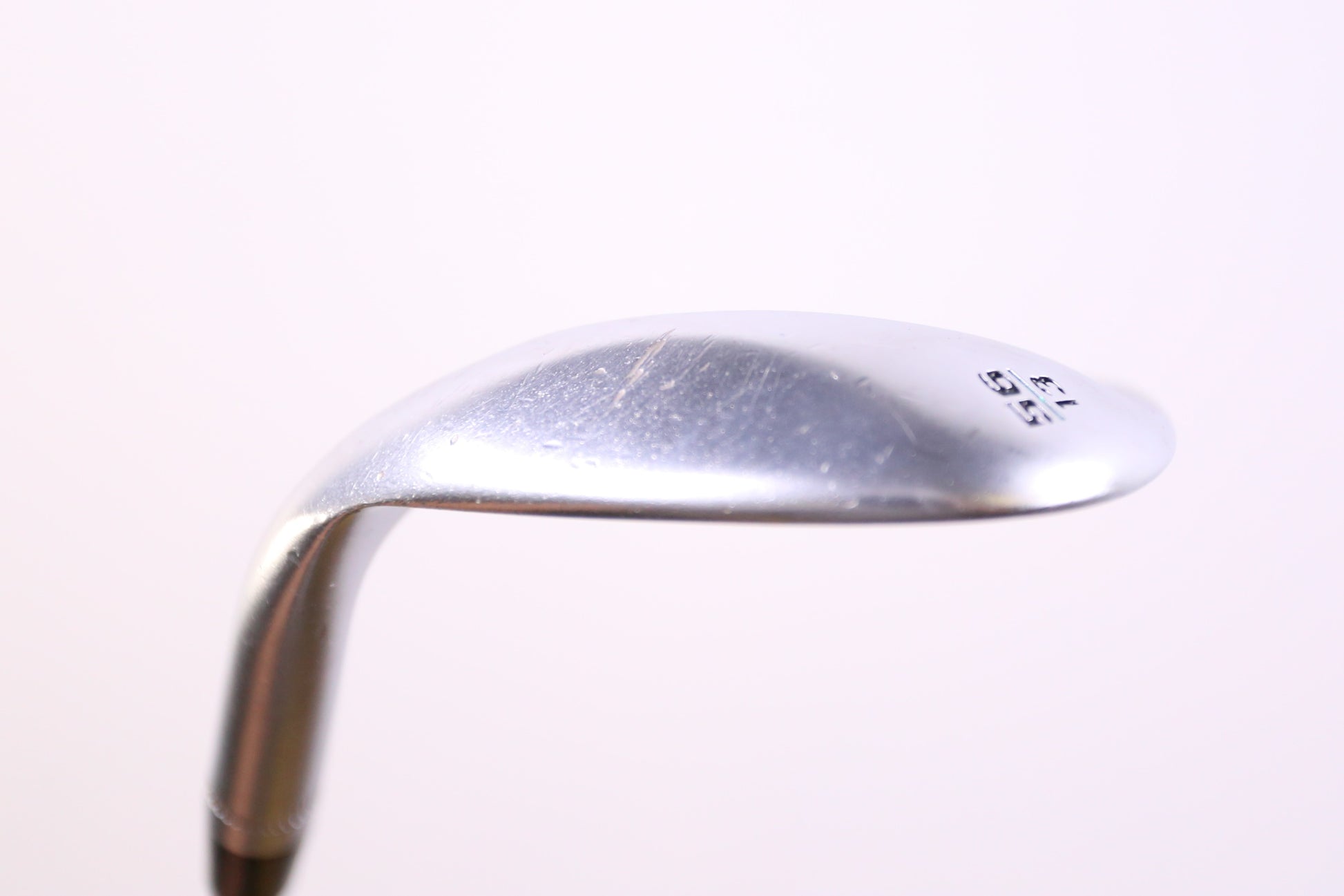 Used Callaway Mack Daddy PM Grind Sand Wedge - Right-Handed - 56 Degrees - Stiff Flex-Next Round