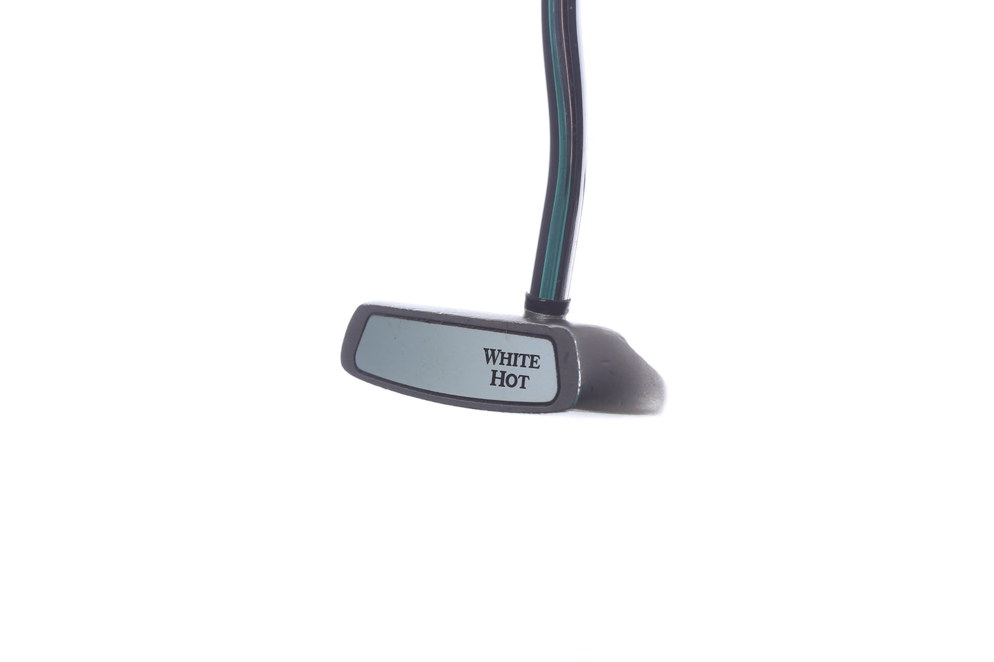 Used Odyssey White Hot Pro #5 Putter - Right-Handed - 35 in - Mid-mallet-Next Round