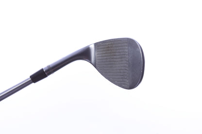 Used Callaway MD4 Chrome Lob Wedge - Right-Handed - 58 Degrees - Stiff Flex-Next Round