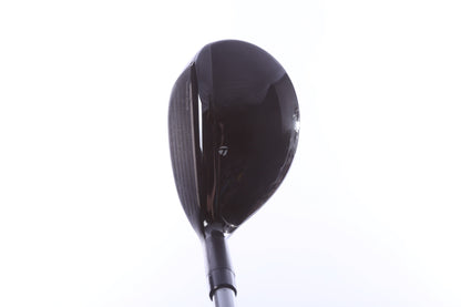 Used TaylorMade Qi10 MAX 5H Hybrid - Right-Handed - 27 Degrees - Seniors Flex-Next Round
