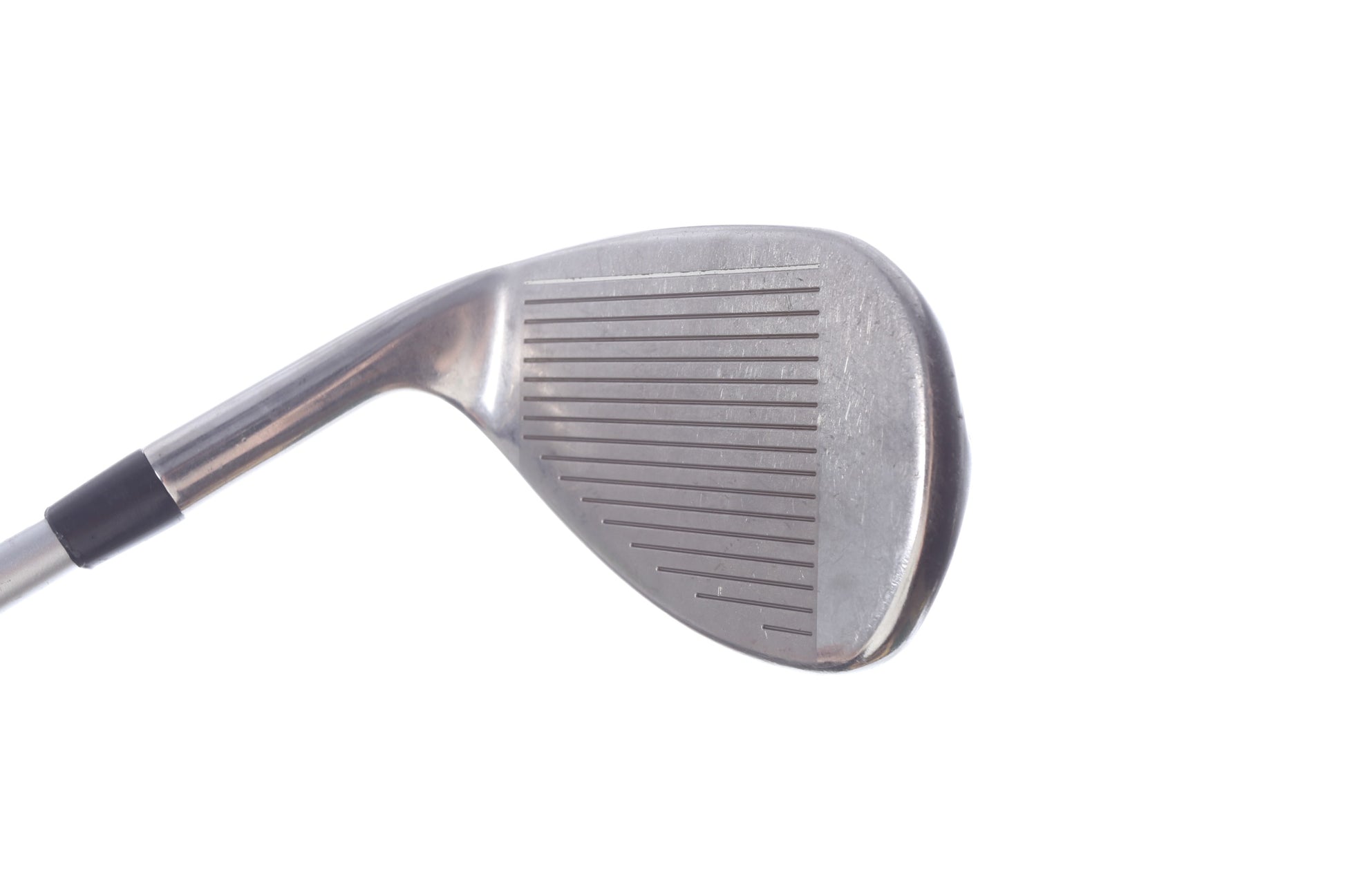 Used Cleveland Launcher XL Sand Wedge - Right-Handed - 54 Degrees - Ladies Flex-Next Round