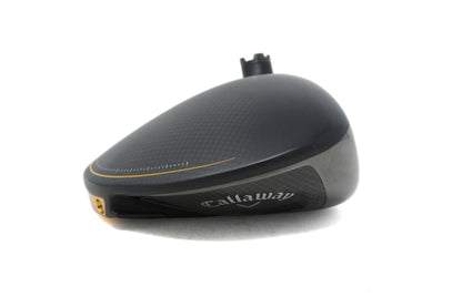 Used Callaway Rogue ST MAX Driver - HEAD ONLY - Right-Handed - 10.5 Degrees
