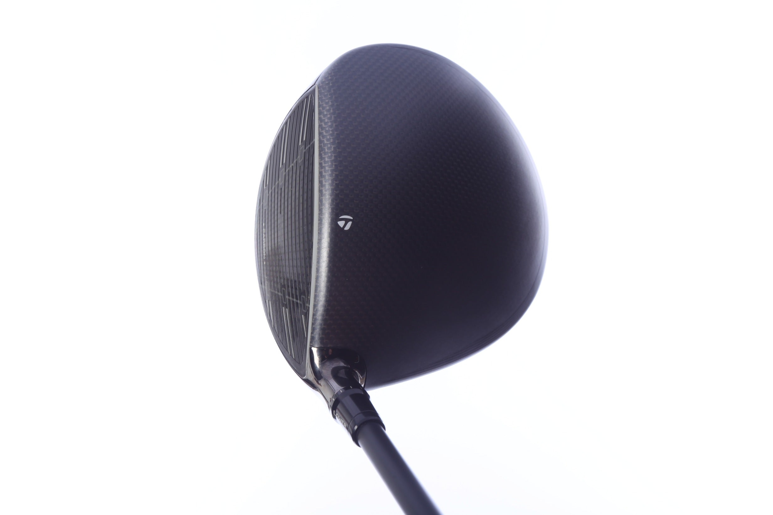 Used TaylorMade Qi35 MAX Driver - 10.5 Degrees - Regular Flex Fujikura Ventus Blue 5 - Right-Handed