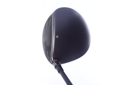Used TaylorMade Qi35 MAX Driver - 10.5 Degrees - Regular Flex Fujikura Ventus Blue 5 - Right-Handed