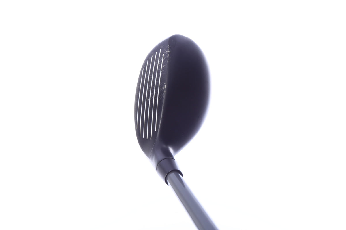 Used PXG 0317 4H Hybrid - Right-Handed - 22 Degrees - Regular Flex-Next Round