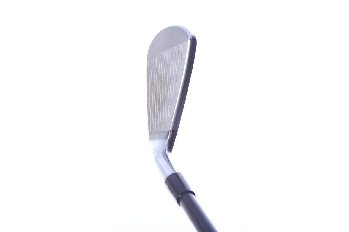 Used Srixon ZX Single Utility 3-Iron - Right-Handed - Regular Flex