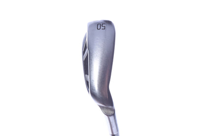 Used Ping G430 Gap Wedge - Right-Handed - 50 Degrees - Stiff Flex-Next Round