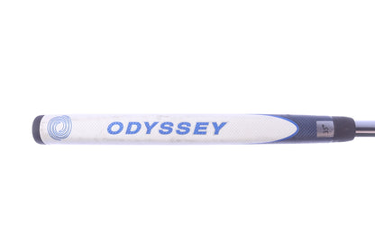 Used Odyssey Ai-ONE Double Wide Putter - Right-Handed - 35 in - Blade