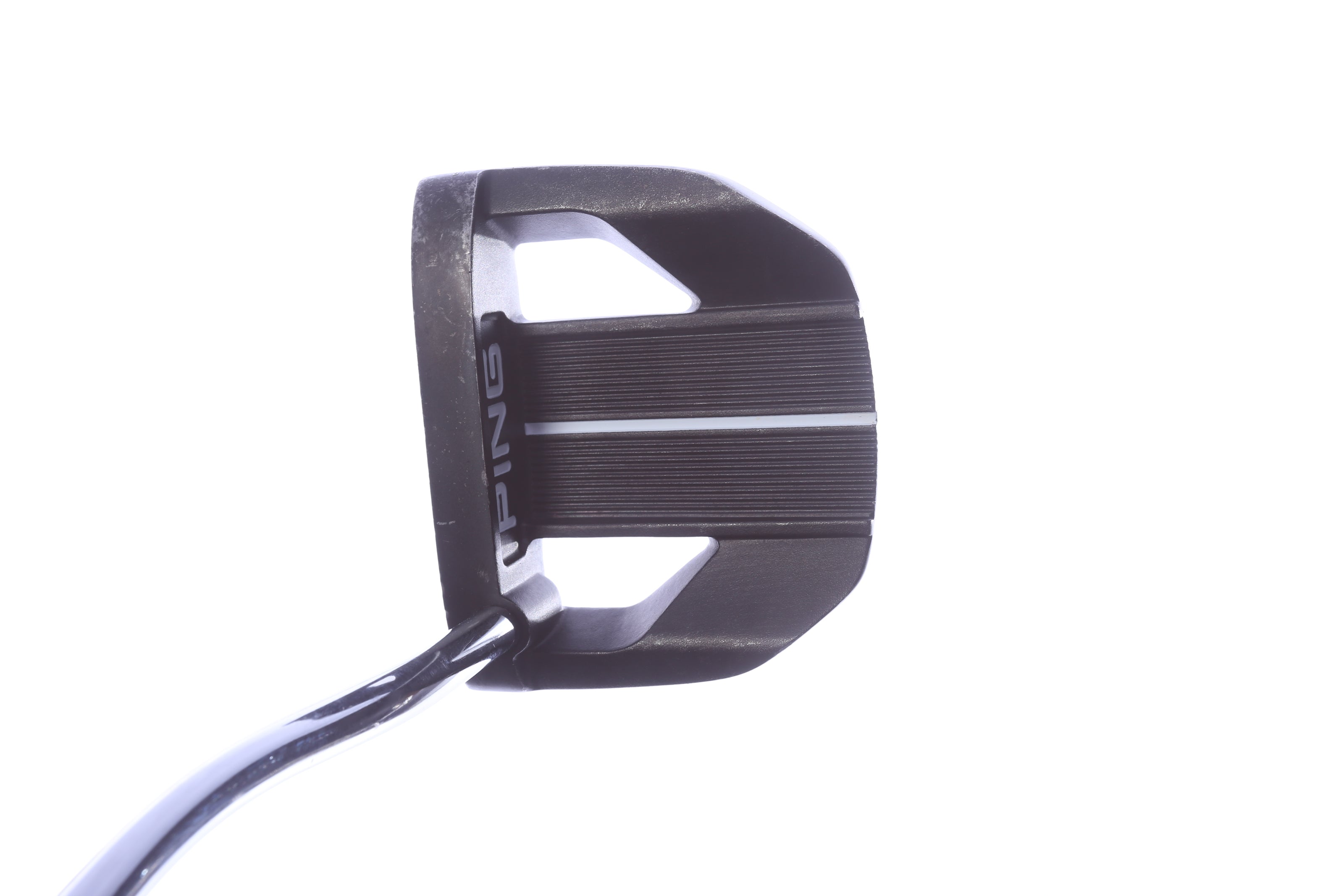 Used Ping Sigma 2 Valor 400 Stealth Slight Putter - Right-Handed - 34 in - Mallet