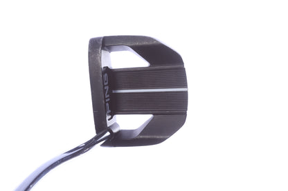 Used Ping Sigma 2 Valor 400 Stealth Slight Putter - Right-Handed - 34 in - Mallet