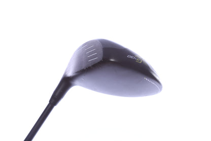 Used Ping G430 SFT 3-Wood - Right-Handed - 16 Degrees - Stiff Flex-Next Round