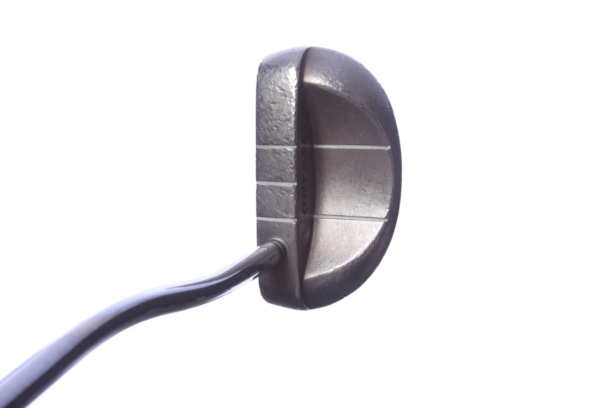 Used Odyssey White Hot Tour Rossie Putter - Right-Handed - 33.5 in - Mallet-Next Round
