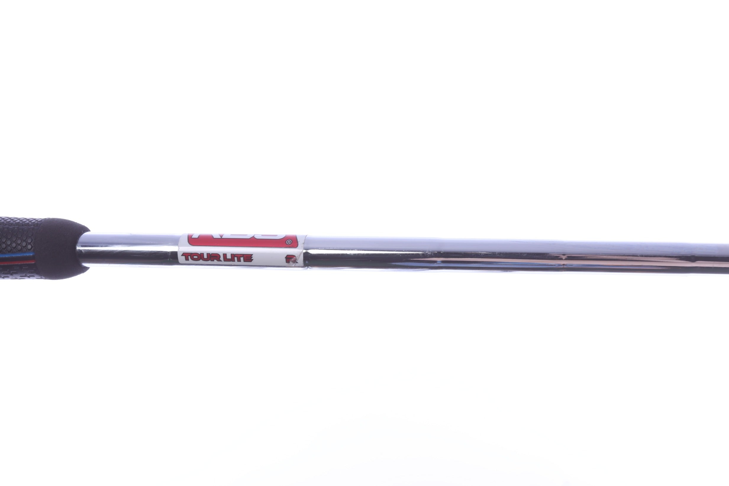 Used Cleveland ZipCore XL Iron Set - Right-Handed - 4-PW - Regular Flex