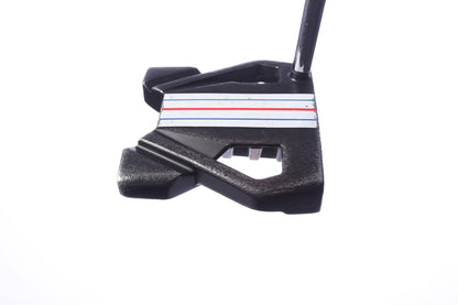 Used Odyssey Triple Track Ten 2020 Putter - Right-Handed - 33 in - Mallet-Next Round