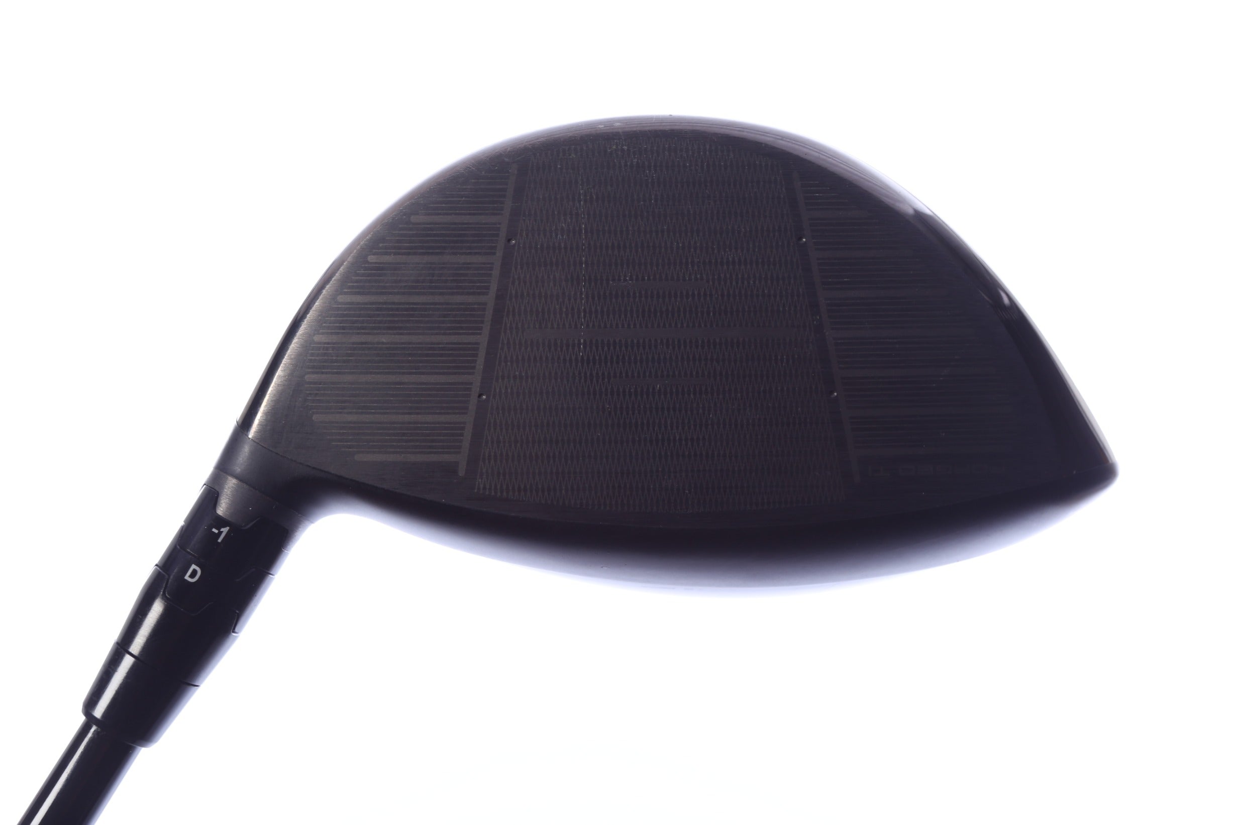 Used Callaway Paradym Triple Diamond Driver - 9 Degrees - Extra Stiff Flex Fujikura Ventus Black - Right-Handed-Next Round