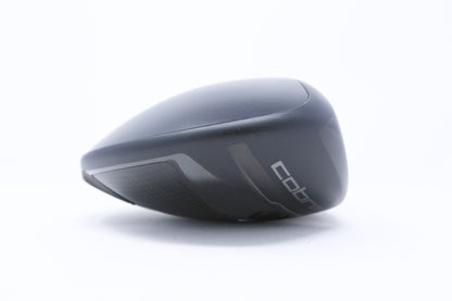 Used Cobra DS-ADAPT LS Driver - HEAD ONLY - Right-Handed - 9 Degrees-Next Round