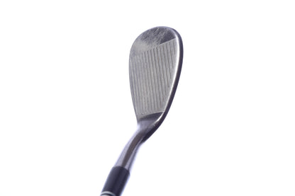 Used Cleveland CG15 Tour Zip Black Pearl Lob Wedge - Right-Handed - 60 Degrees - Wedge Flex