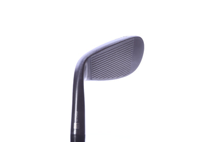 Used Cleveland RTX-3 Black Satin Gap Wedge - Right-Handed - 50 Degrees - Wedge Flex-Next Round