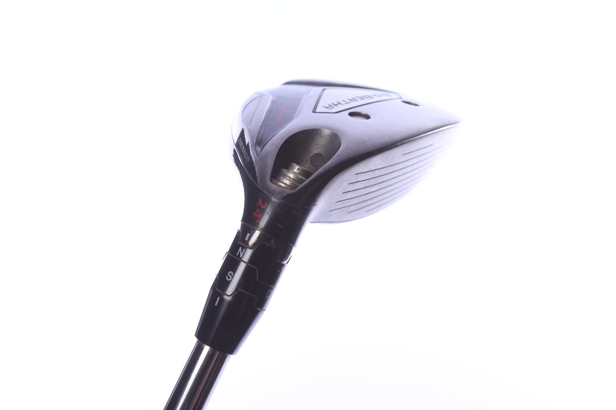 Used Callaway Big Bertha 2019 5H Hybrid - Right-Handed - 24 Degrees - Seniors Flex-Next Round