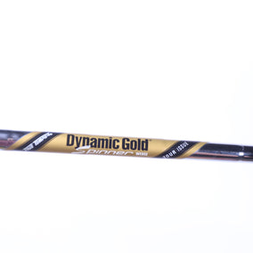 Used Cleveland RTZ Tour Satin Sand Wedge - Right-Handed - 56 Degrees - Wedge Flex-Next Round