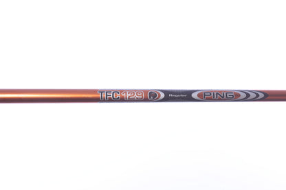 Used Ping G10 Single 9-Iron - Right-Handed - Regular Flex