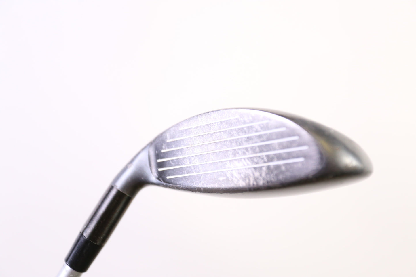 Used Callaway X Hot 4H Hybrid - Right-Handed - 22 Degrees - Ladies Flex-Next Round