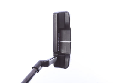 Used Ping 2021 Anser Putter - Right-Handed - 35 in - Blade-Next Round