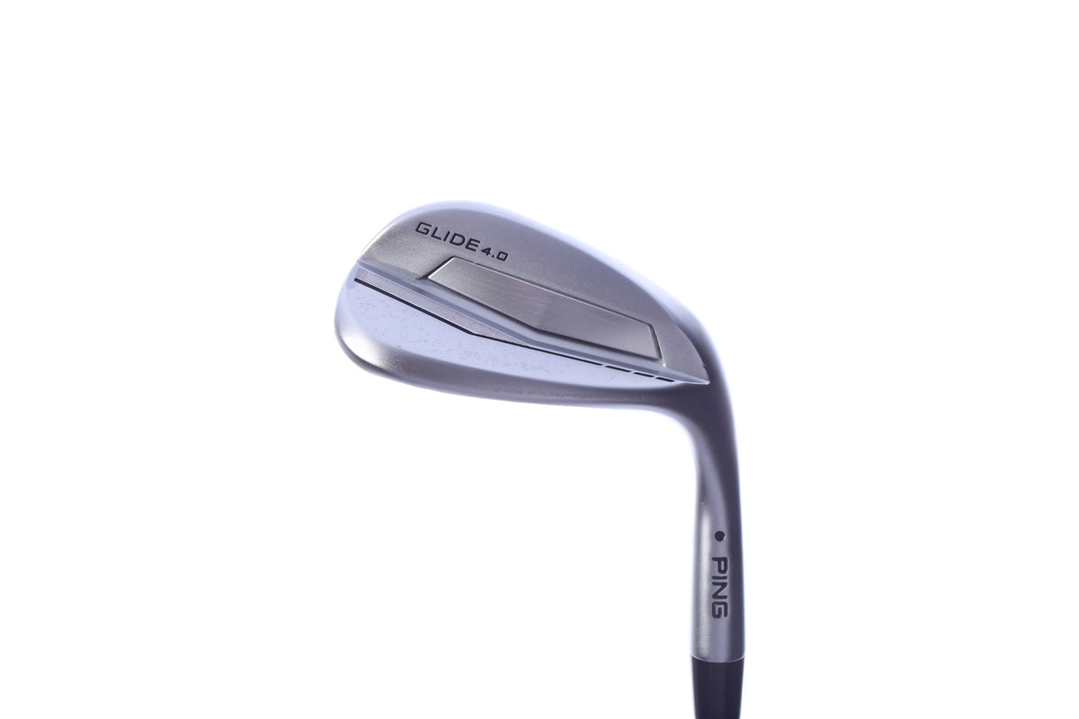 Used Ping Glide 4.0 Sand Wedge - Right-Handed - 54 Degrees - Wedge Flex
