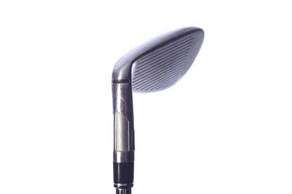 Used TaylorMade STEALTH Approach Wedge - Right-Handed - 49 Degrees - Stiff Flex