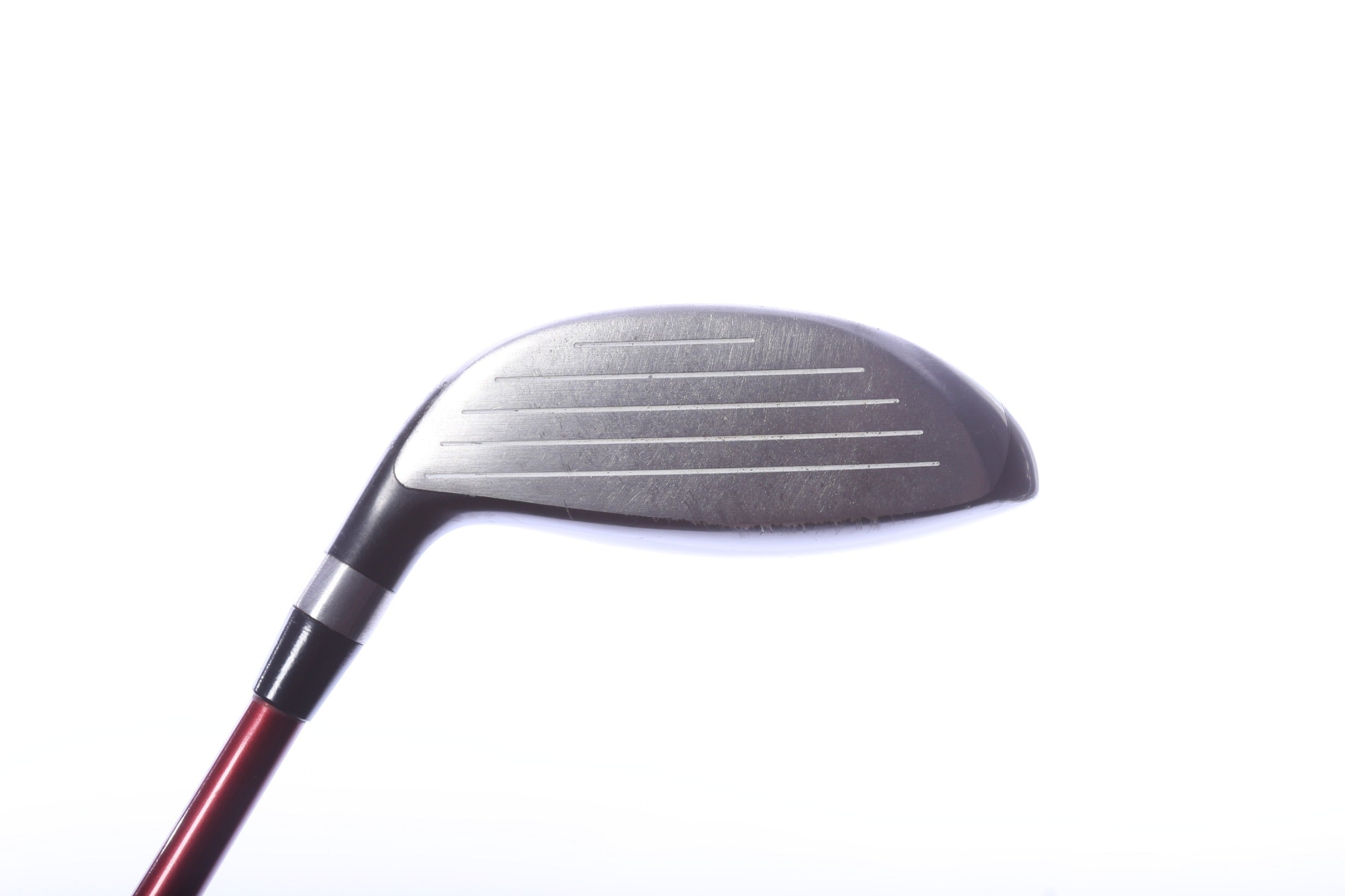 Used Ping G15 4-Wood - Right-Handed - 17 Degrees - Regular Flex