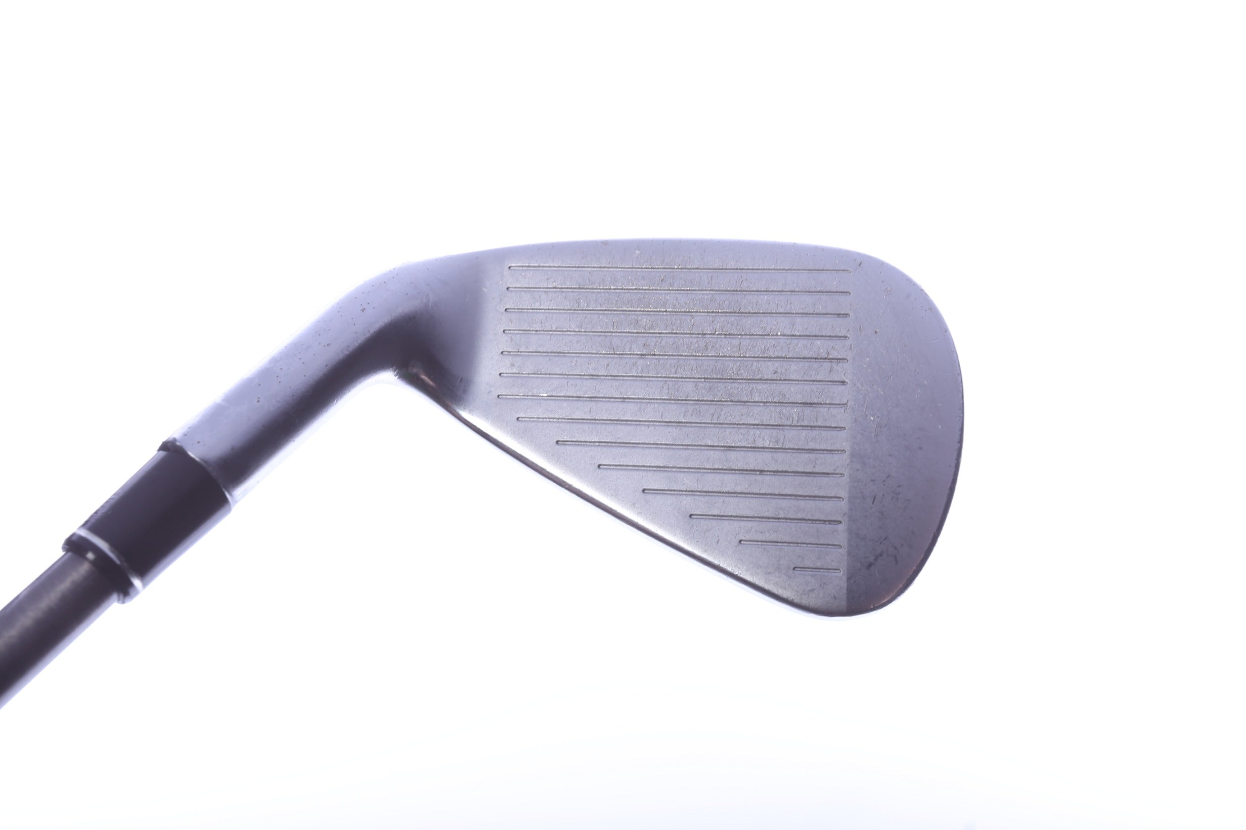 Used Callaway Apex DCB Single 7-Iron - Right-Handed - Regular Flex