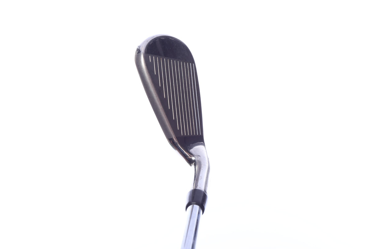 Used Callaway XR Single 6-Iron - Left-Handed - Stiff Flex