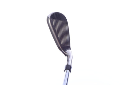 Used Callaway XR Single 6-Iron - Left-Handed - Stiff Flex