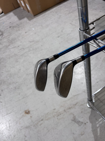 Wholesale Lot of 30 Cleveland Launcher Fairway Woods-Next Round