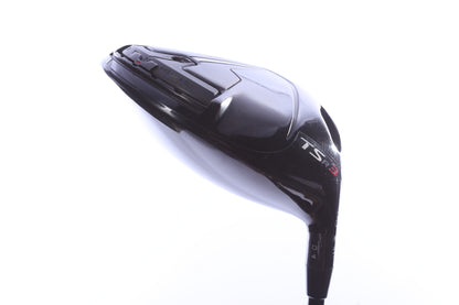 Used Titleist TSR3 Driver - 11 Degrees - Regular Flex Project X HZRDUS Smoke Red RDX - Right-Handed-Next Round