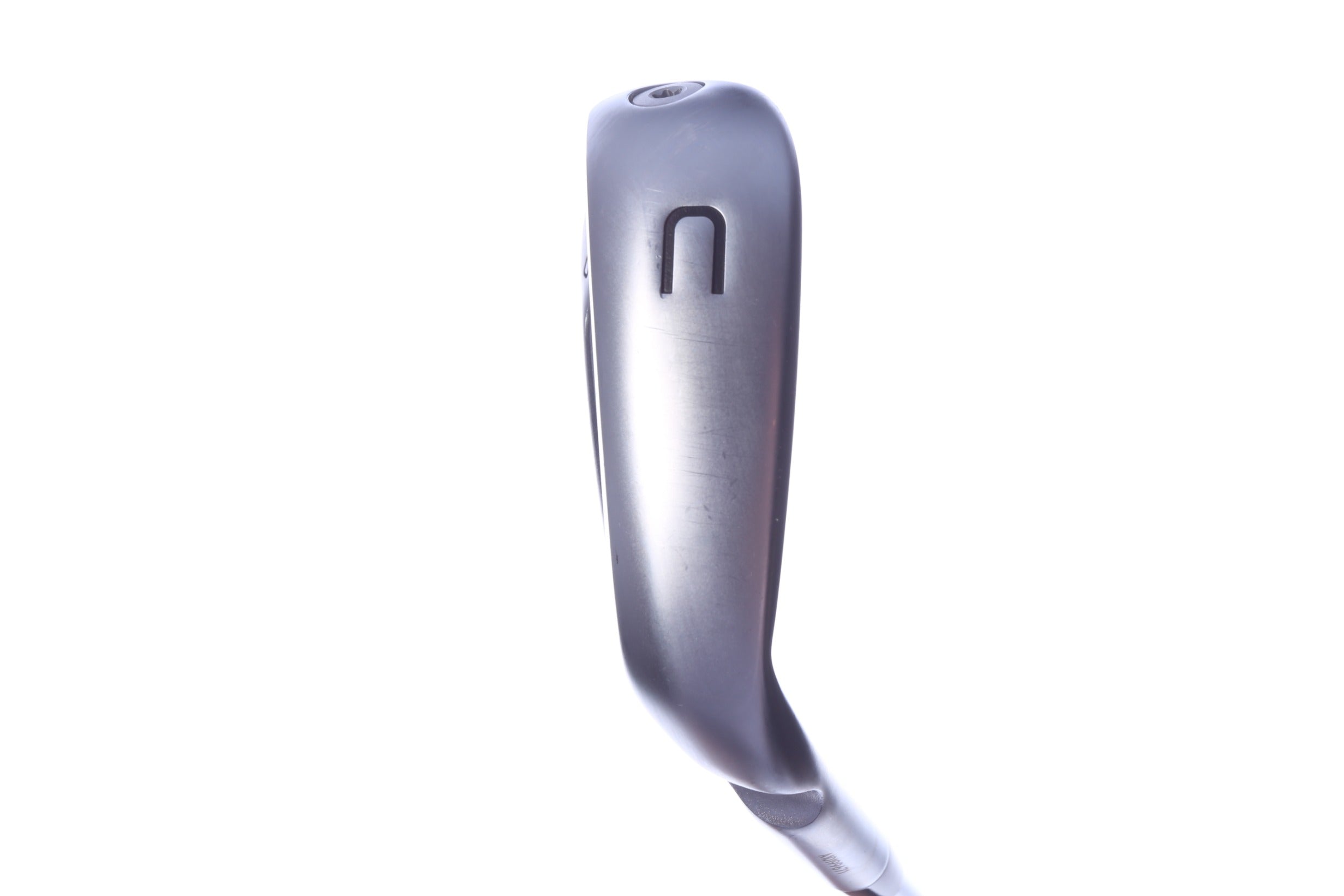 Used Ping G440 Utility Wedge - Right-Handed - 47.5 Degrees - Stiff Flex-Next Round