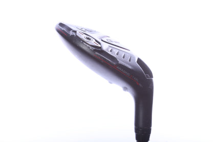 Used Ping G410 4H Hybrid - Right-Handed - 22 Degrees - Soft Regular Flex