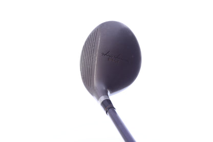 Used Honma Big-LB 3-Wood - Right-Handed - 15 Degrees - Regular Flex