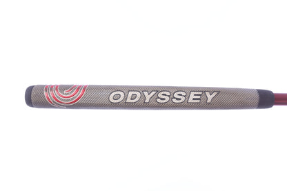 Used Odyssey White Hot OG 7 Nano Putter - Right-Handed - 35 in - Mallet