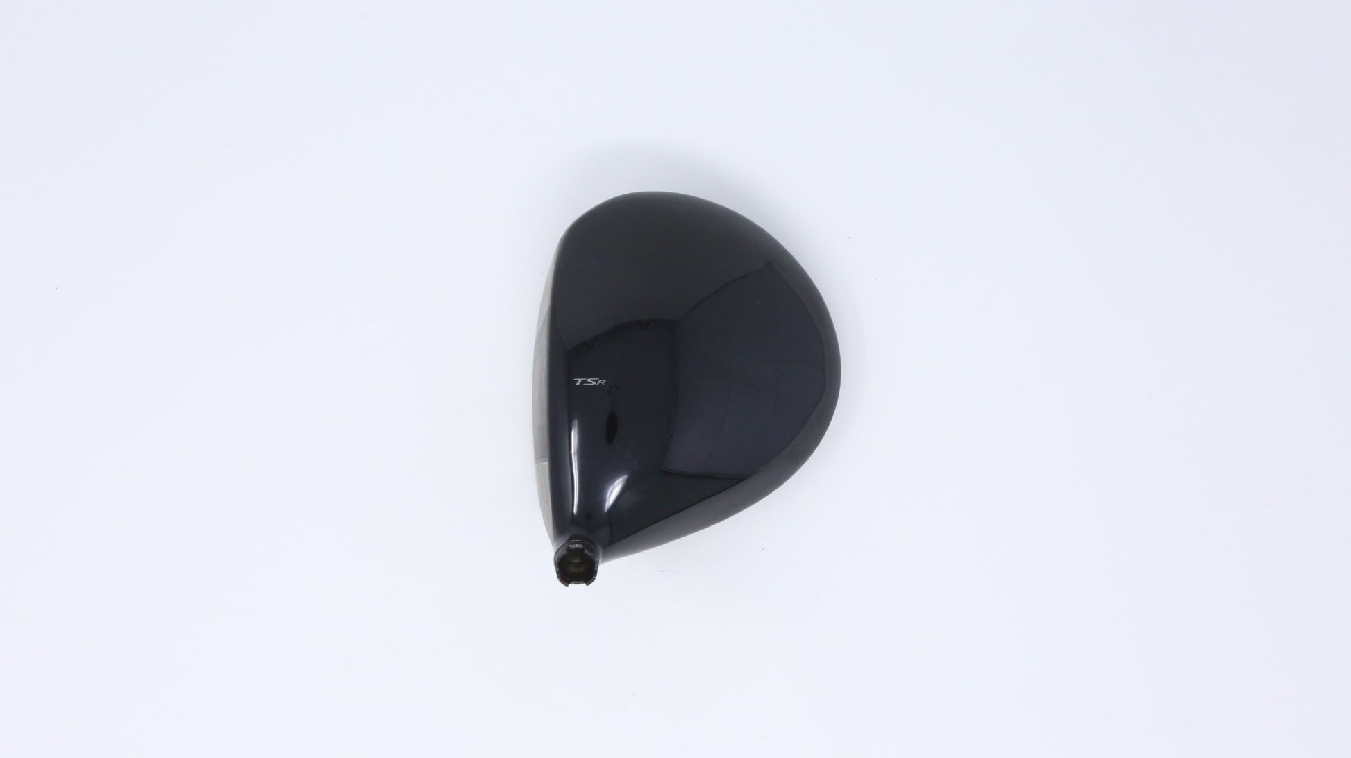 Used Titleist TSR3 Driver - HEAD ONLY - Right-Handed - 9 Degrees-Next Round