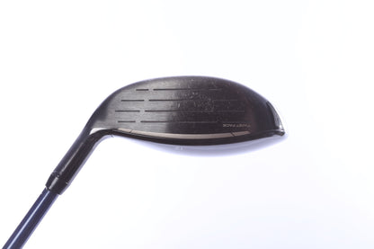 Used TaylorMade Qi10 MAX 3-Wood - Right-Handed - 16 Degrees - Stiff Flex-Next Round
