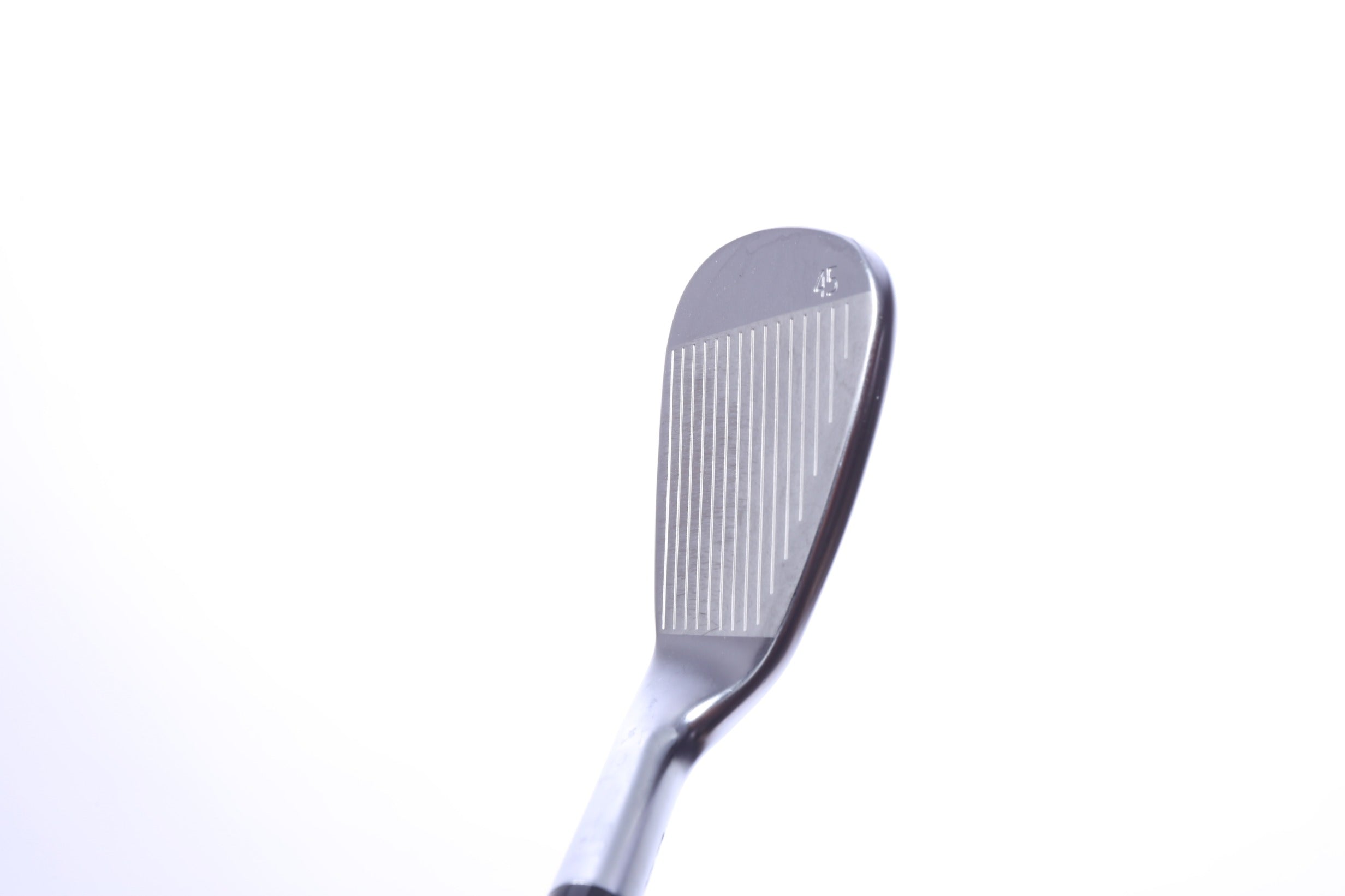 Used Ping G430 Utility Wedge - Right-Handed - 45 Degrees - Regular Flex-Next Round