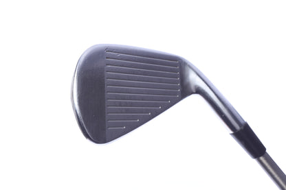 Used Mizuno Pro 223 Single 4-Iron - Left-Handed - Stiff Flex