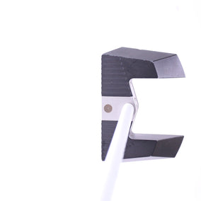Used L.A.B. Golf Mezz.1 Putter - Right-Handed - 35 in - Mallet-Next Round
