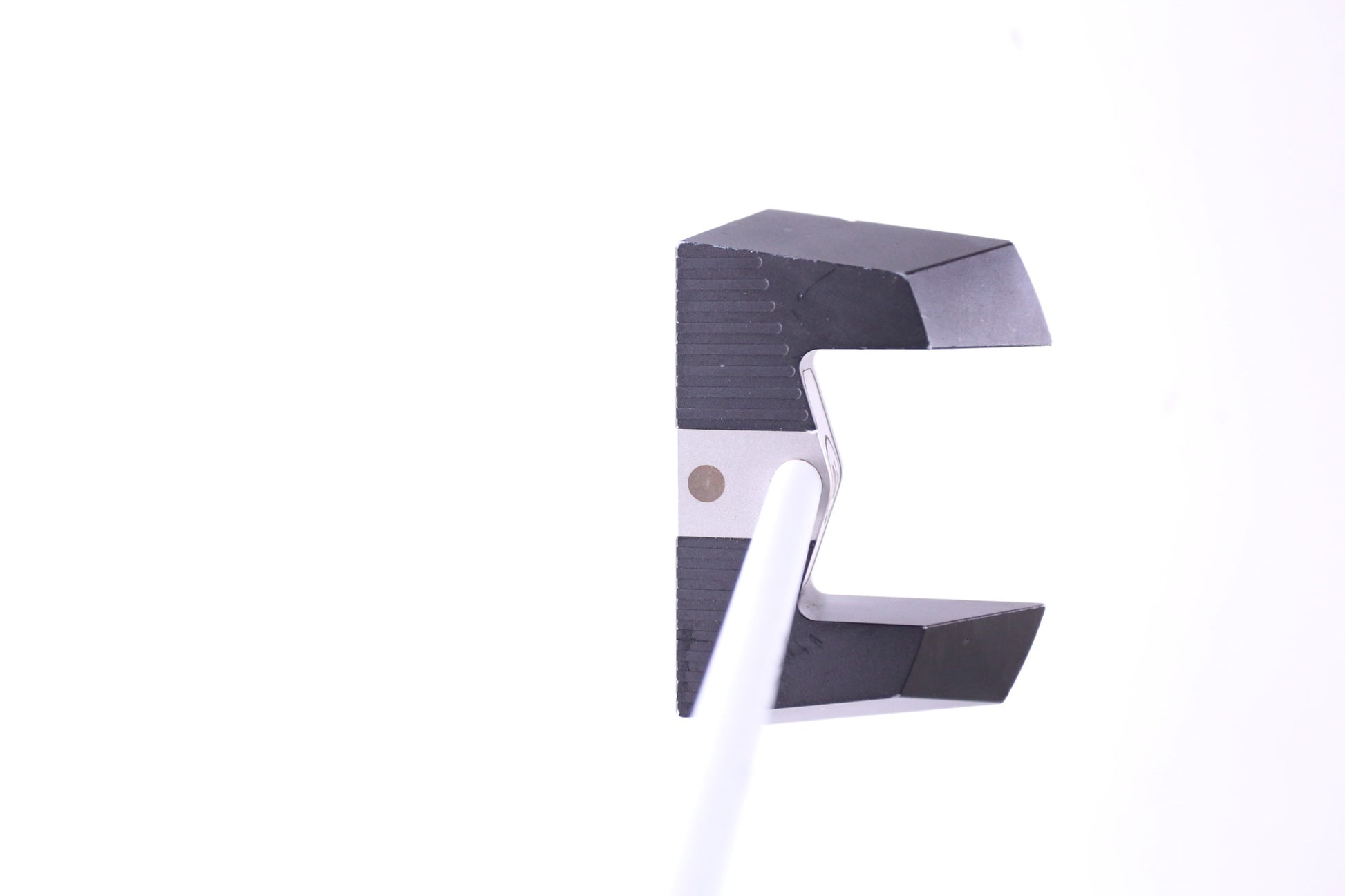Used L.A.B. Golf Mezz.1 Putter - Right-Handed - 35 in - Mallet-Next Round