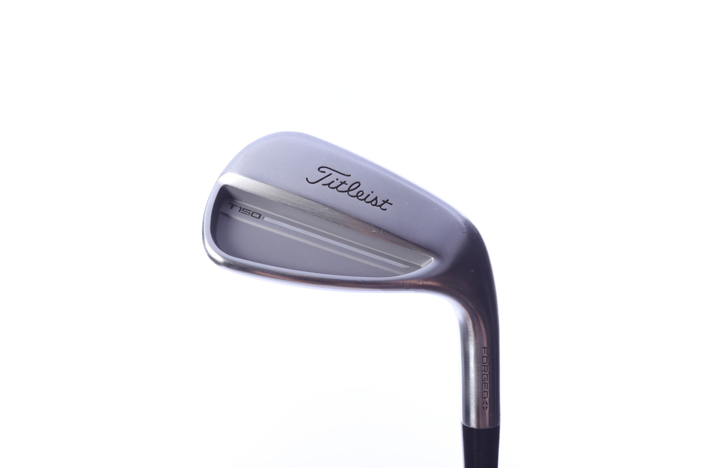 Used Titleist 2025 T150 Pitching Wedge - Right-Handed - 44 Degrees - Regular Flex