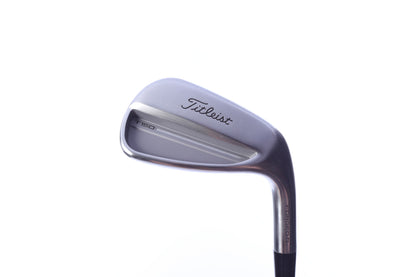 Used Titleist 2025 T150 Pitching Wedge - Right-Handed - 44 Degrees - Regular Flex