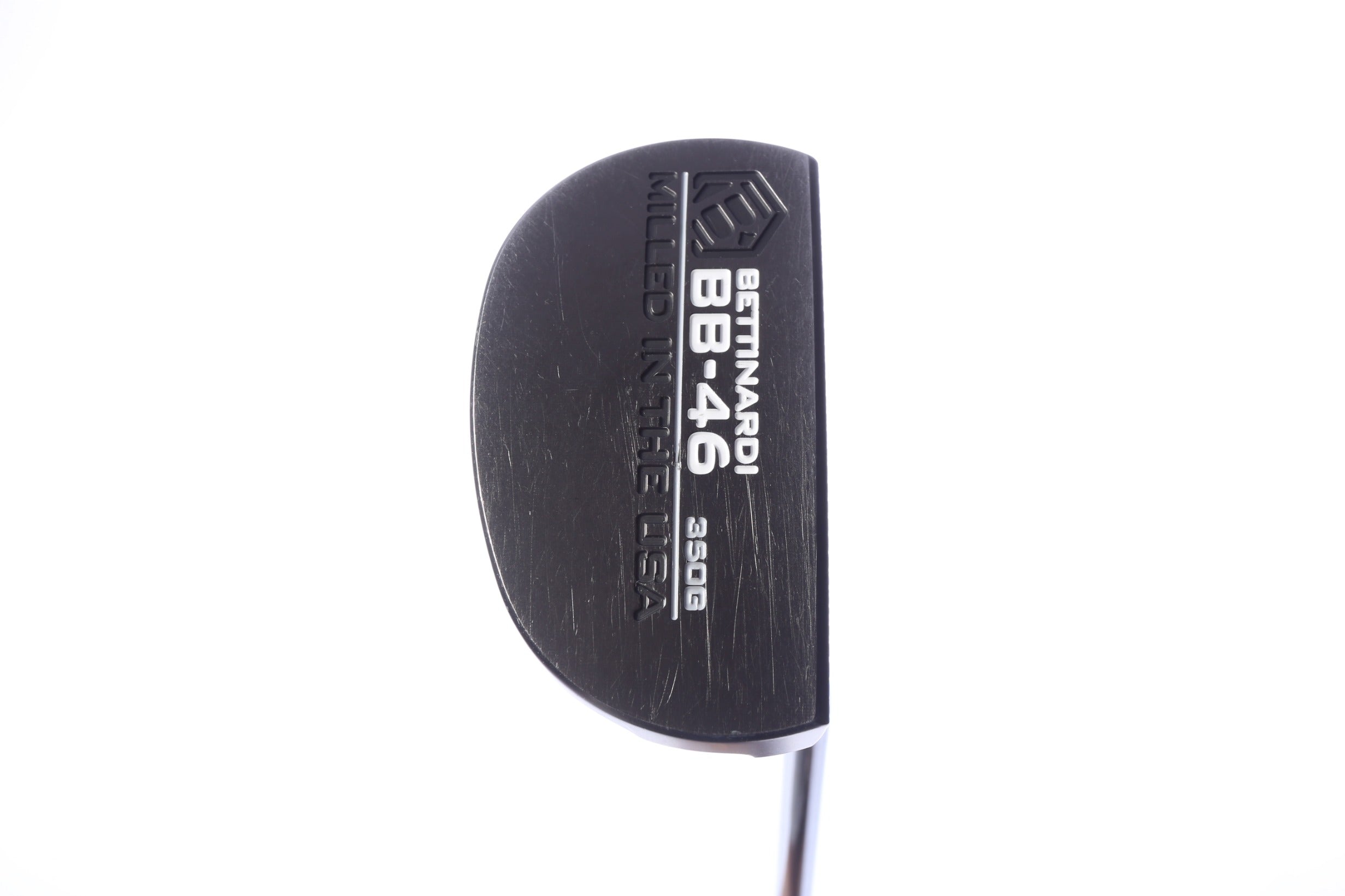Used Bettinardi 2022 BB46 Putter - Right-Handed - 35 in - Mid-mallet-Next Round