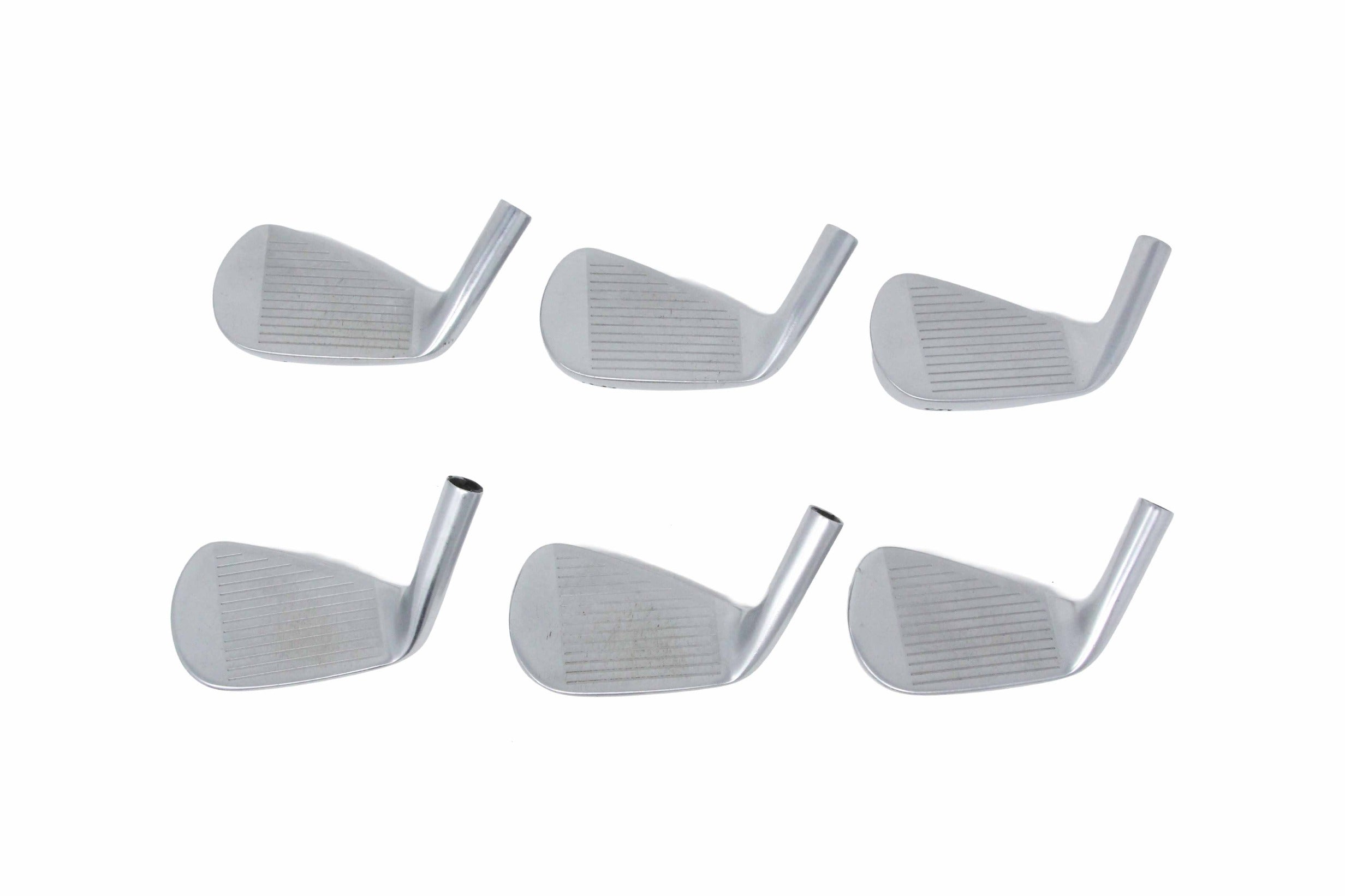 Used Callaway Apex Pro 24 Iron Set - Right-Handed - 5-PW - Not Specified Flex-Next Round